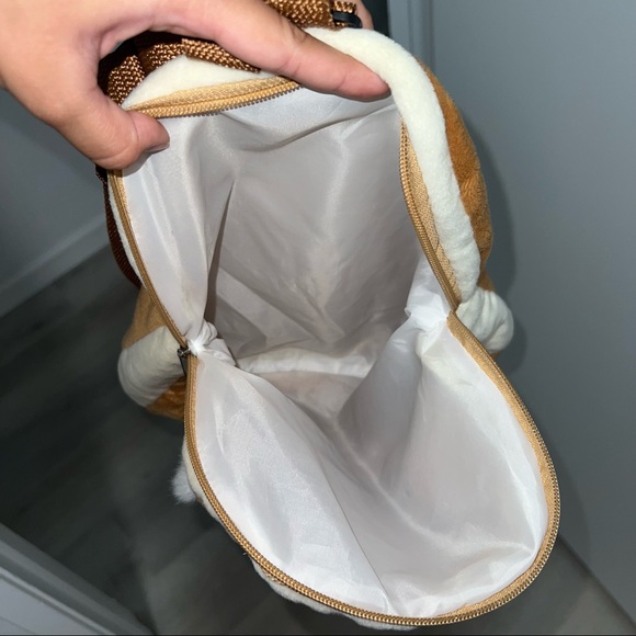 Scenic World Australia Koala and Kangaroo Kid’s Backpack - Picture 3 of 3